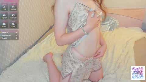 Beatrix or Triss3 online show from October 2025 08:07:01 PM