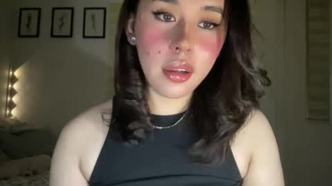 Snapshot of beautiful_lust69 chatting on November 2025 02:29:02 PM Sweet Aya online show from November 2025 02:29:02 PM