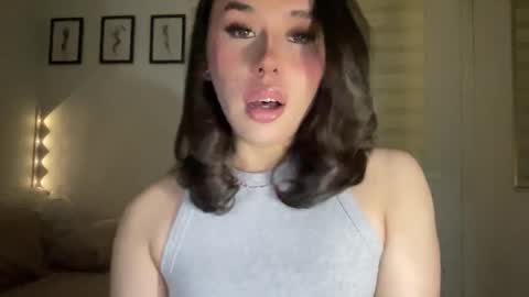 Snapshot of beautiful_lust69 chatting on November 2025 02:09:02 PM Sweet Aya online show from November 2025 02:09:02 PM