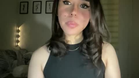 Snapshot of beautiful_lust69 chatting on February 2026 03:43:01 PM Sweet Aya online show from February 2026 03:43:01 PM