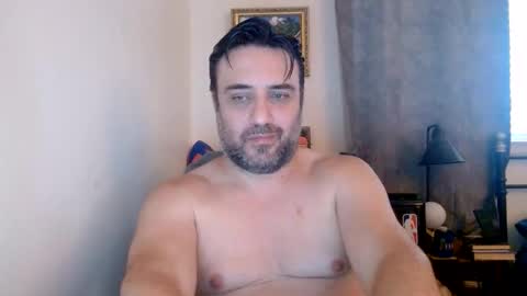 Snapshot of beautifulmanentertainment chatting on June 2026 02:54:01 PM Kalel Superman online show from June 2026 02:54:01 PM