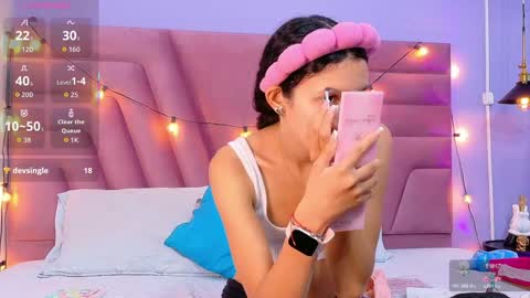 Shalom  online show from October 2025 08:21:02 PM