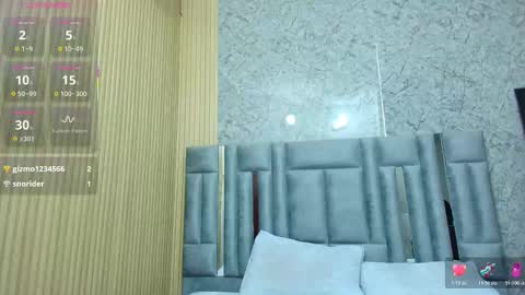 Shalom  online show from November 2025 07:56:02 PM