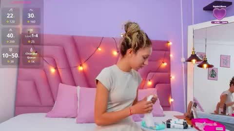 Shalom  online show from February 2026 07:58:01 PM