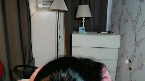 TRIXIE online show from February 2026 02:54:01 AM