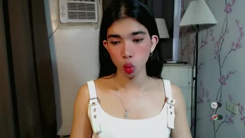 TRIXIE online show from March 2026 05:08:02 AM