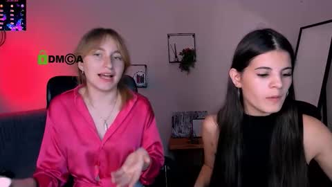 beauty_ginger online show from September 2025 12:26:01 PM