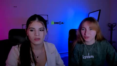 beauty_ginger online show from September 2025 12:52:01 PM