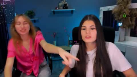 beauty_ginger online show from September 2025 07:51:02 PM