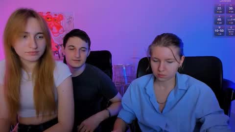 beauty_ginger online show from January 2026 08:12:02 PM