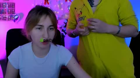 beauty_ginger online show from February 2026 08:37:01 PM