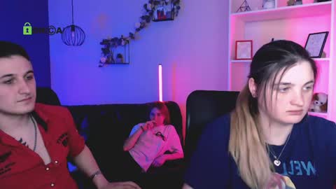 beauty_ginger online show from April 2026 07:58:02 PM