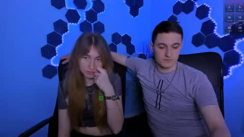 beauty_ginger online show from April 2026 06:45:01 PM