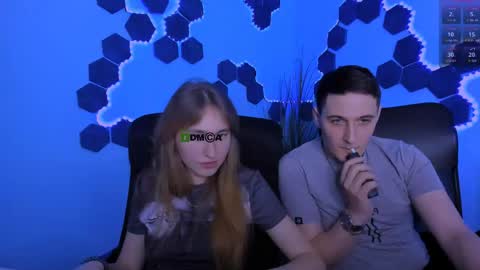 beauty_ginger online show from April 2026 07:58:01 PM