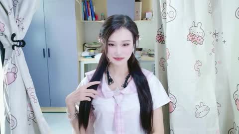beauty_hanhan online show from October 2025 04:22:02 AM