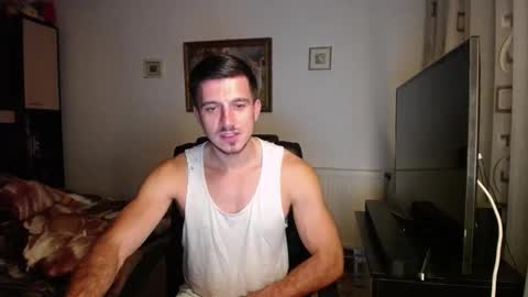 Mia and Jake online show from October 2025 09:56:01 PM