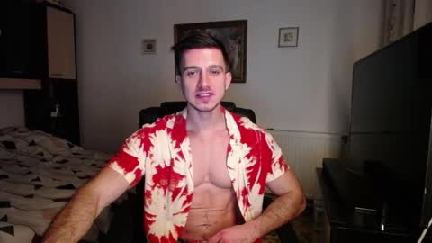 Mia and Jake online show from January 2026 03:50:02 PM