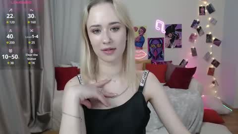 beauty Sasha online show from February 2025 06:12:01 PM