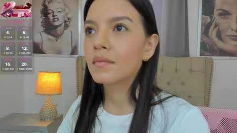 Ariana Reyes online show from February 2026 12:22:02 PM