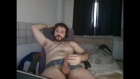 Billy BWC online show from January 2025 06:17:01 PM