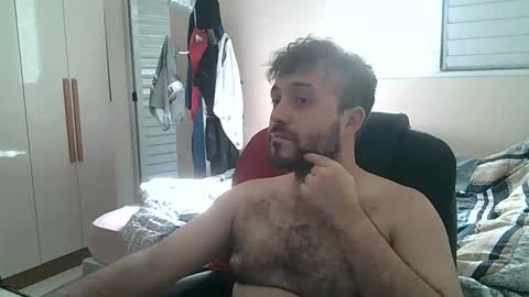 Billy BWC online show from December 2025 06:16:01 PM