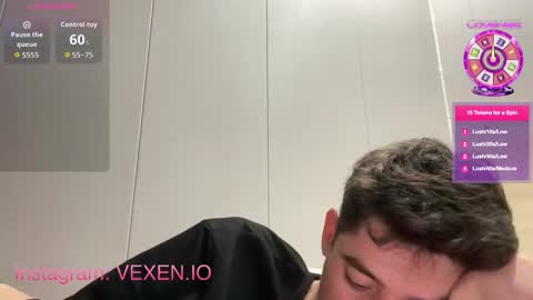 beautydicked online show from December 2025 10:21:02 AM