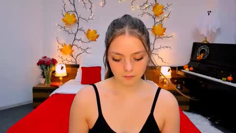 Snapshot of beautyfrominside chatting on October 2025 08:32:01 PM Gloria online show from October 2025 08:32:01 PM