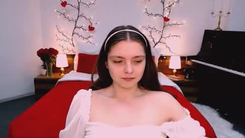 Snapshot of beautyfrominside chatting on November 2025 02:39:02 PM Gloria online show from November 2025 02:39:02 PM