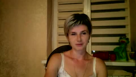 BeautyKsenia online show from September 2025 06:33:02 PM