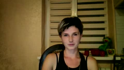 BeautyKsenia online show from December 2025 07:23:02 PM