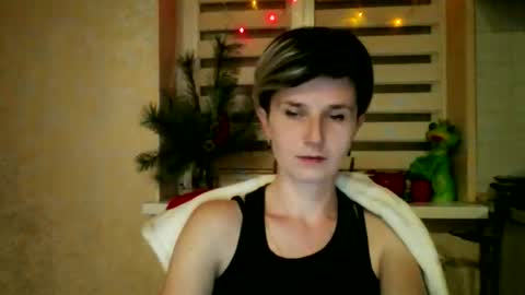 BeautyKsenia online show from January 2026 09:18:01 PM