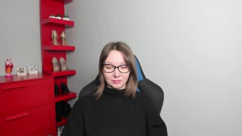 Zoe online show from February 2026 07:34:01 AM