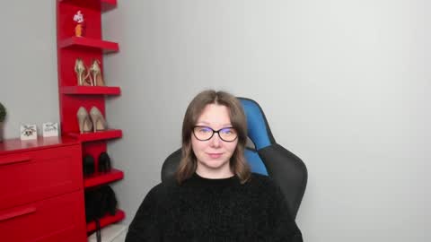 Zoe online show from April 2026 06:09:01 AM