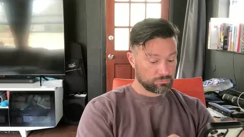 BEAUX MATTHEWS online show from February 2026 04:01:01 PM