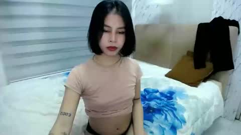 Snapshot of bebe_dehermosa chatting on January 2025 01:25:02 PM M A R A online show from January 2025 01:25:02 PM