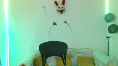 Bebecita HOT online show from May 2026 07:31:01 PM