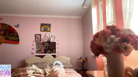 Melissa online show from February 2026 07:34:02 AM