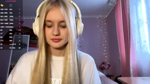 Melissa online show from February 2026 07:27:01 AM