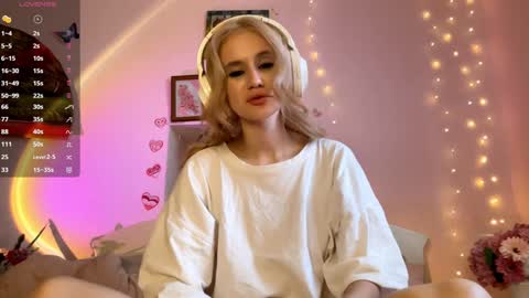 Melissa online show from March 2026 03:05:02 PM