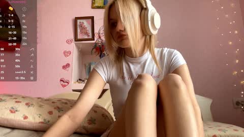 Melissa online show from March 2026 06:18:01 AM