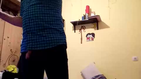 because_not online show from January 2026 05:39:01 PM