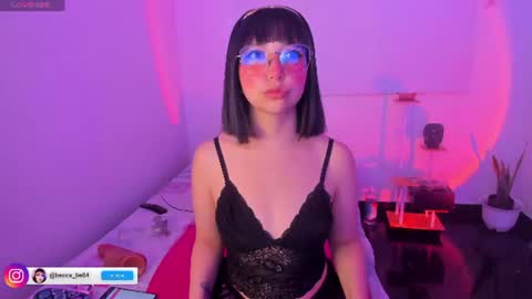 Snapshot of becca_be_ chatting on July 2026 04:37:01 AM Becca is here online show from July 2026 04:37:01 AM