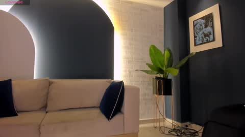 Am Becca online show from February 2025 01:22:01 AM