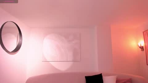 Am Becca online show from February 2025 07:06:01 PM