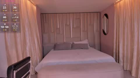 Am Becca online show from February 2025 11:48:01 PM