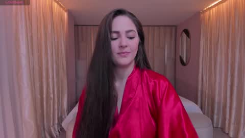 Am Becca online show from February 2025 07:56:02 PM