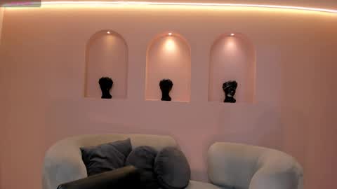 Am Becca online show from March 2025 07:28:01 PM