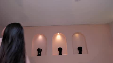 Am Becca online show from March 2025 10:58:01 PM