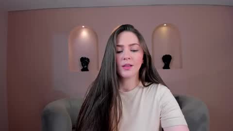 Am Becca online show from March 2025 11:27:02 PM