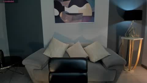 Am Becca online show from February 2026 12:09:01 PM